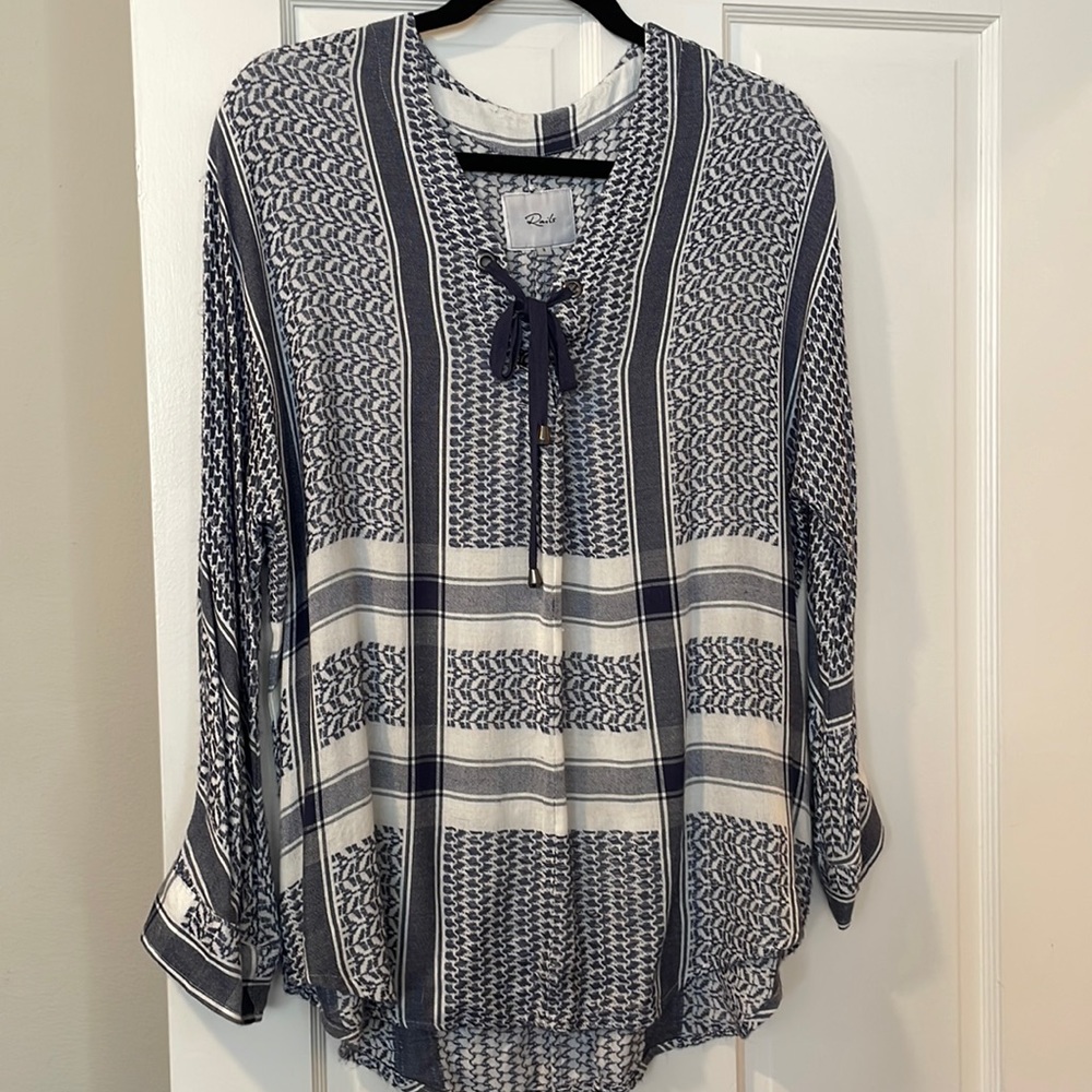 Rails shirt